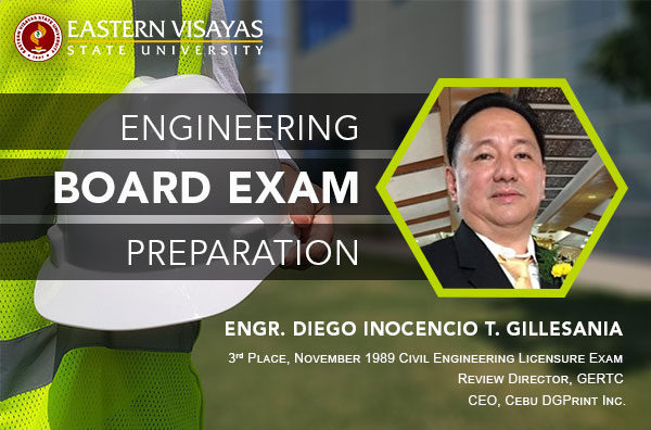 Engineering Board Exam Preparation