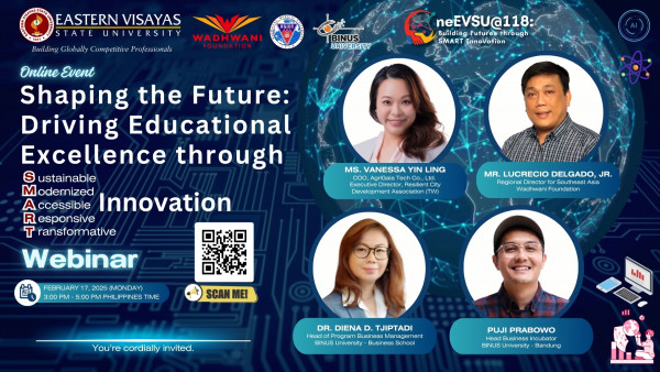 Shaping the Future: Driving Educational Excellence Through SMART Innovation