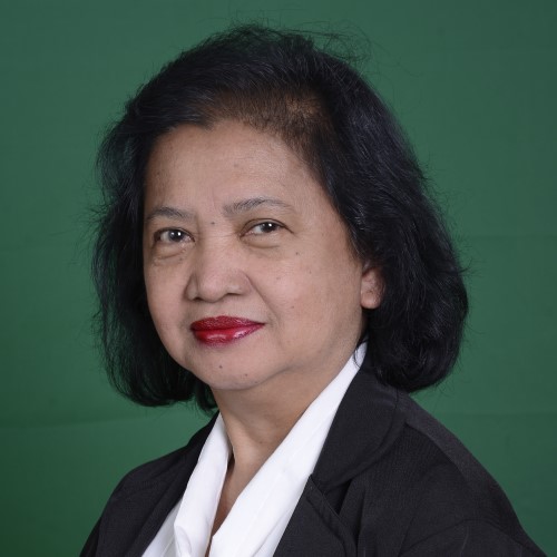 GRACE T. AMBERONG