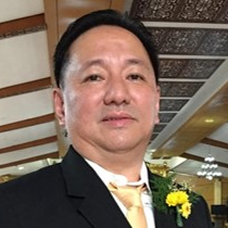 ENGR. DIEGO INOCENCIO T. GILLESANIA