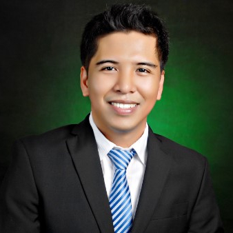 Dr. Moises Neil V. Seriño