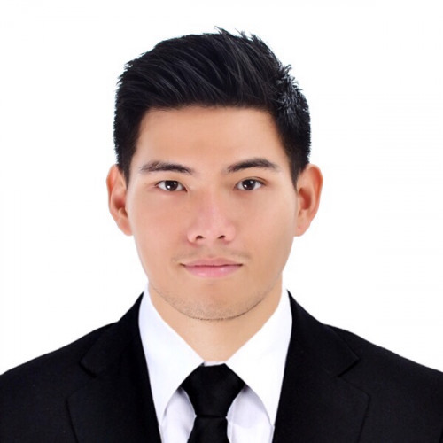 Dr. Andres Philip Mayol