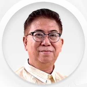 DR. RAMIL T. UY