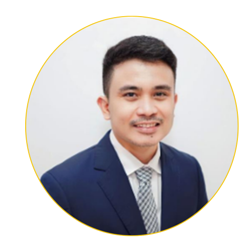 ENGR. ARYAN JOSEF BASAS